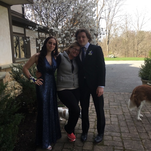 synchronicity prom dresses